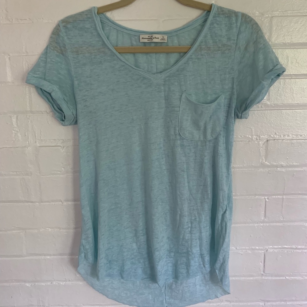 Abercrombie & Fitch shirt